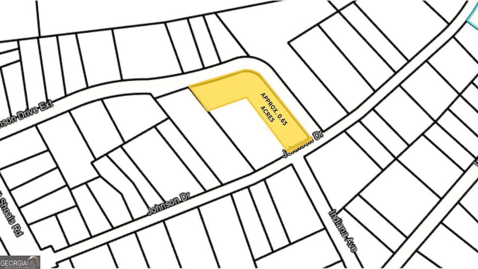 210 Johnson Dr, Athens, GA 30605 - photo 1