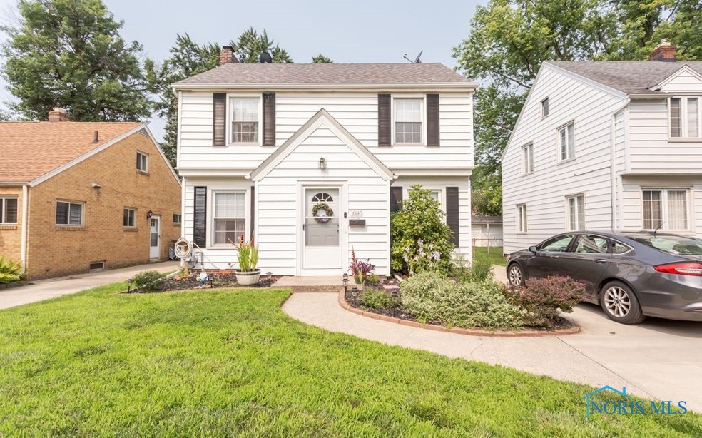 3645 Rushland Ave, Toledo, OH 43613 - photo 1