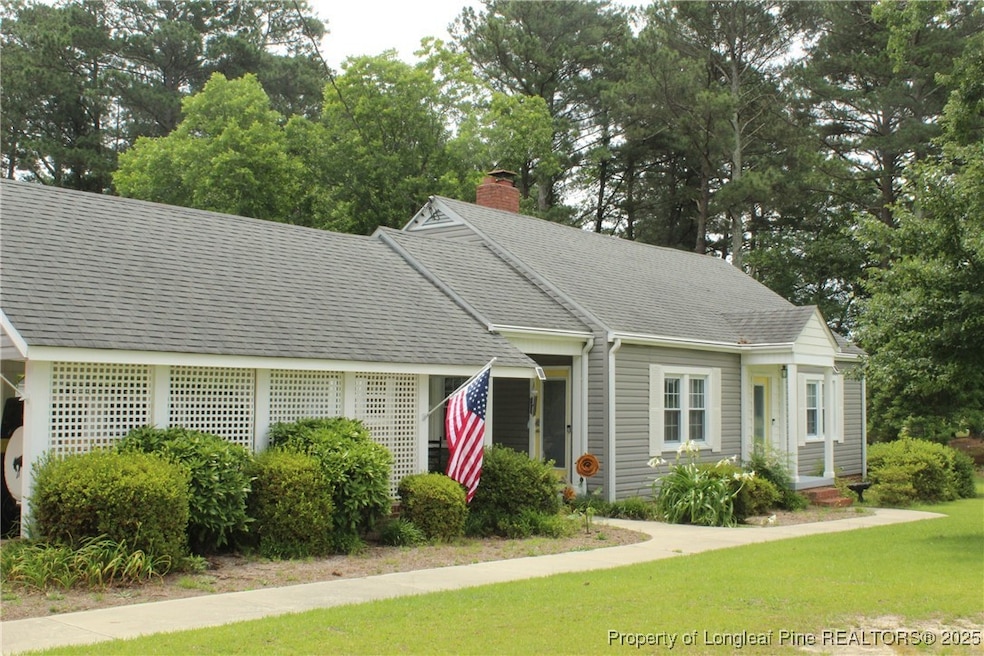 Pending $299,000