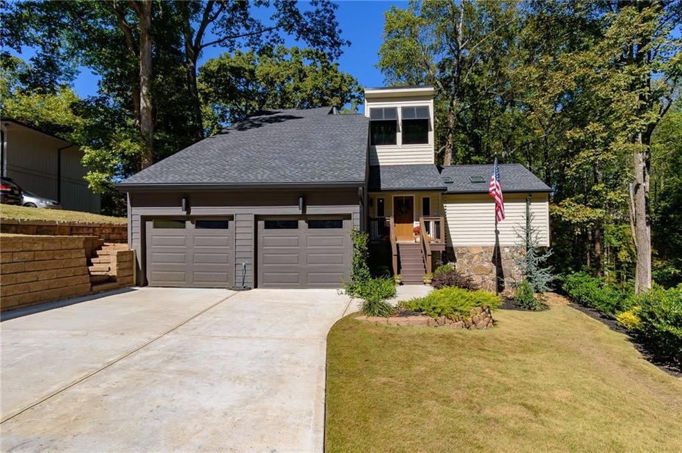 1355 Lake Colony Dr, Marietta, GA 30068 - photo 1