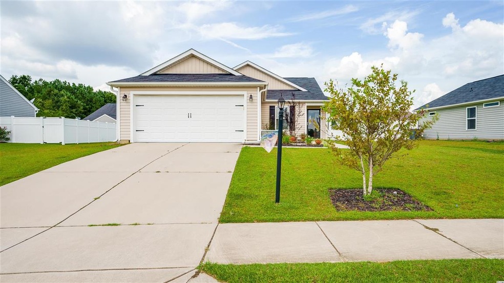 828 Kershaw Rd, Conway, SC 29527 - photo 1