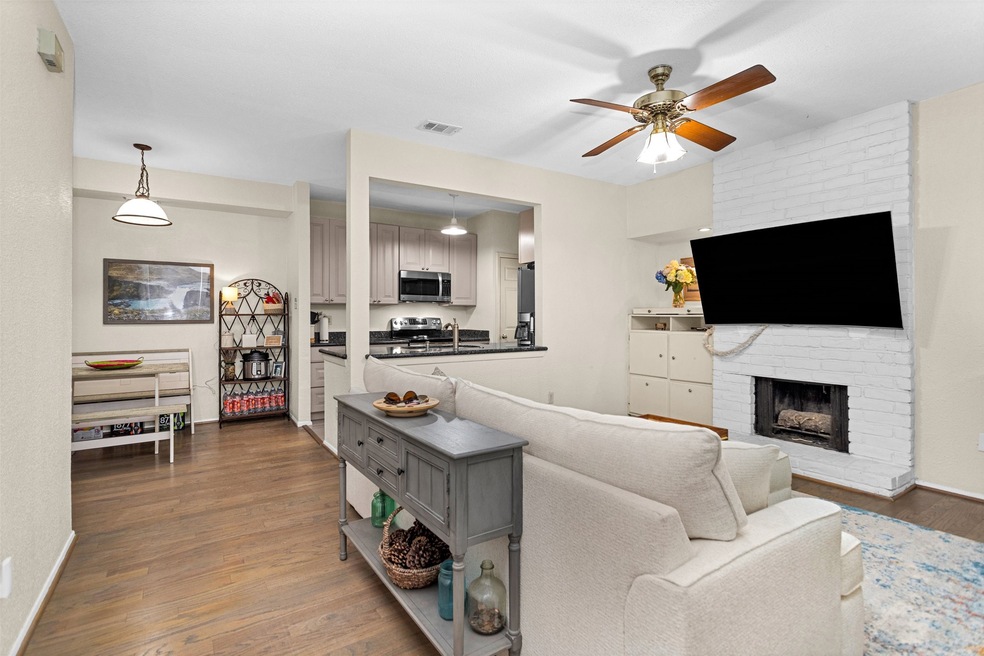 Welcome to Windsor Park Condominiums. Step inside