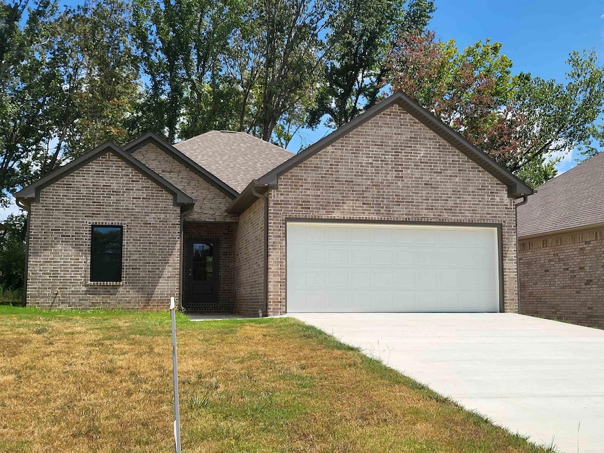 929 N Jeff Davis Ave, Jacksonville, AR 72076 - photo 1