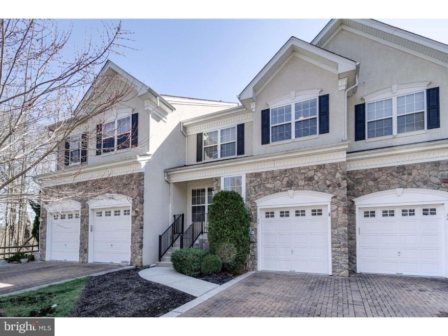 32 Welsford Way, Mount Holly, NJ 08060 - photo 1
