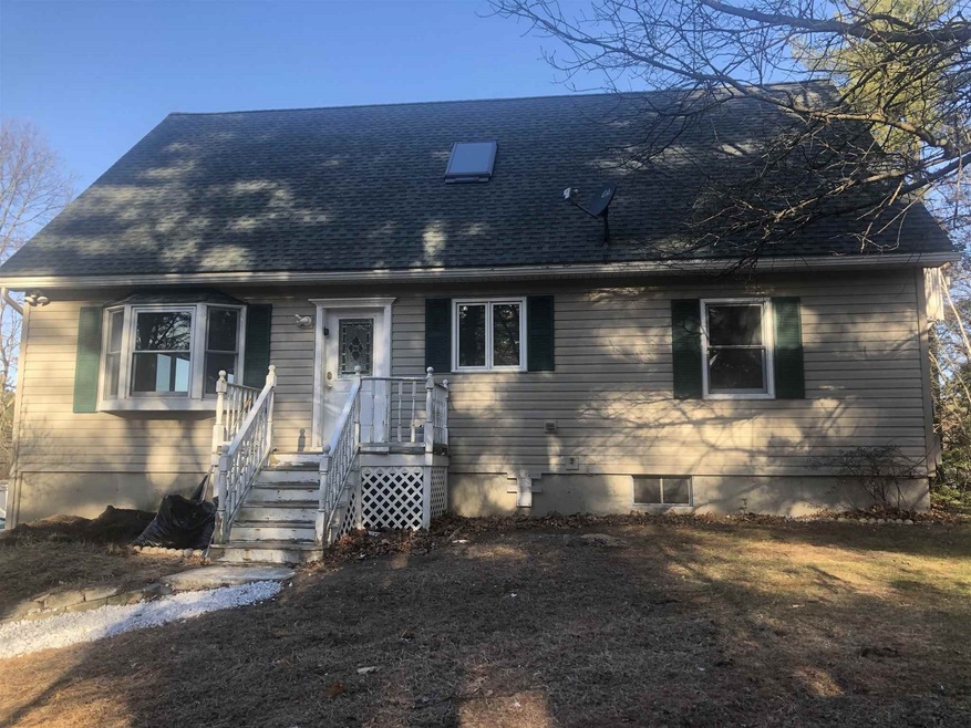 207 Bypass 28, Derry, NH 03038 - photo 1