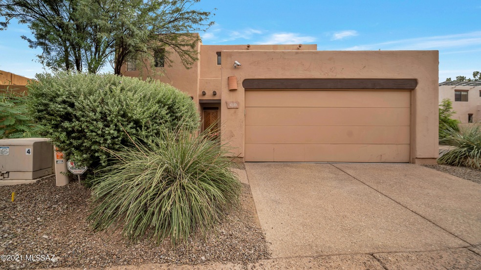 4230 N Rillito Creek Place, Tucson, AZ 85719 - photo 1