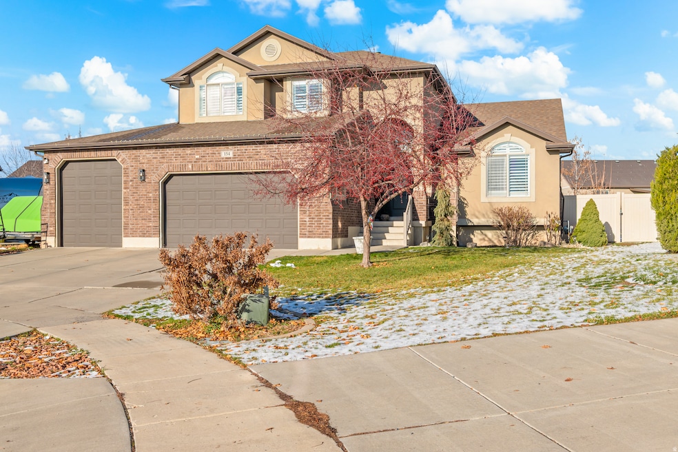 154 N 875 W, Clearfield, UT 84015 - photo 1