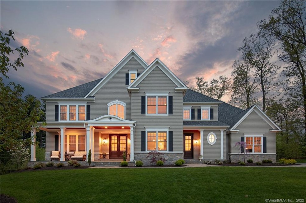 11 Taskers Pond Rd, Farmington, CT 06032 - photo 1