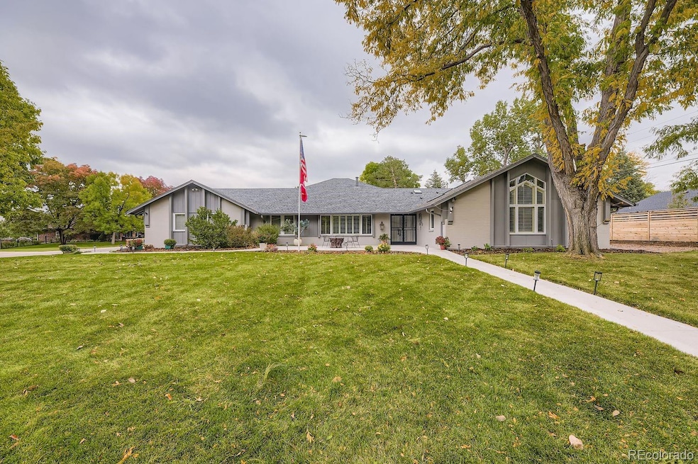 7000 S Sheridan Blvd, Littleton, CO 80128 - photo 1