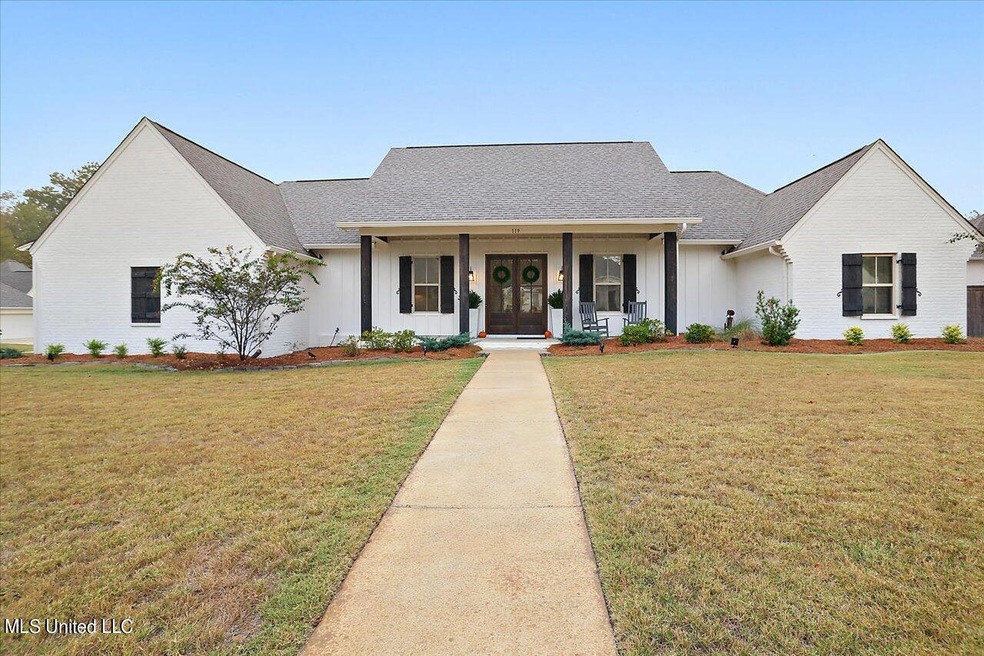 119 Hampton Trail, Madison, MS 39110 - photo 1