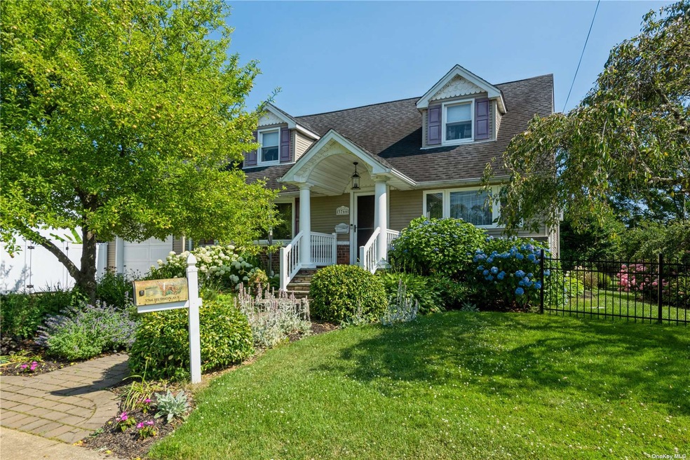 3766 Hudson Ave, Seaford, NY 11783 - photo 1