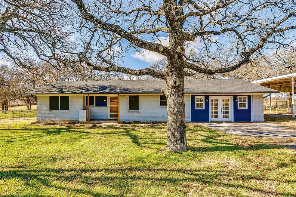 3333 N Fm 51, Weatherford, TX 76085 - photo 1