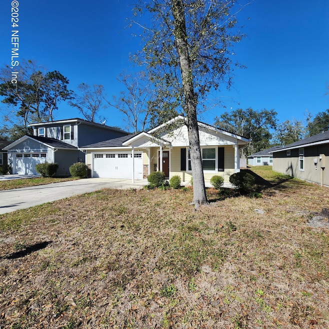 8037 Stuart Ave, Jacksonville, FL 32220 | MLS# 2007672