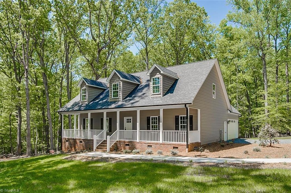 2426 Stutts Rd, Asheboro, NC 27205 - photo 1