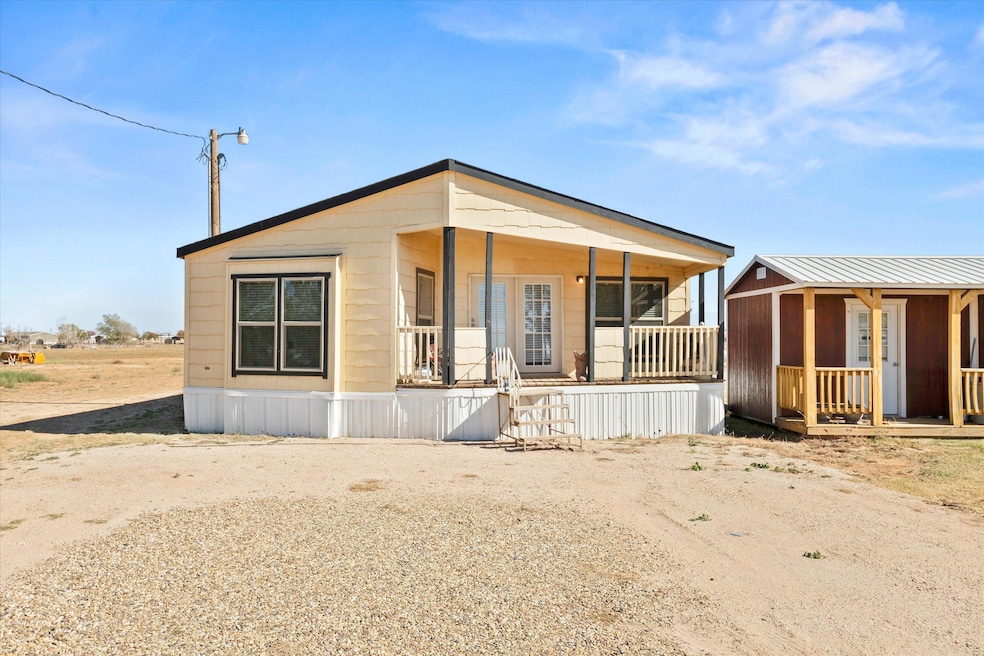 5309 County Road 1200, Lubbock, TX 79407 - photo 1