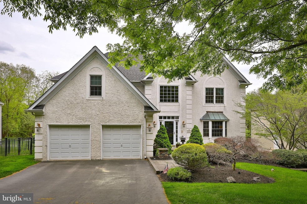 551 Olivia Way, Lafayette Hill, PA 19444 - photo 1