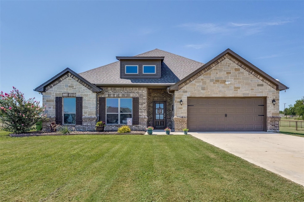 Under Contract $414,999