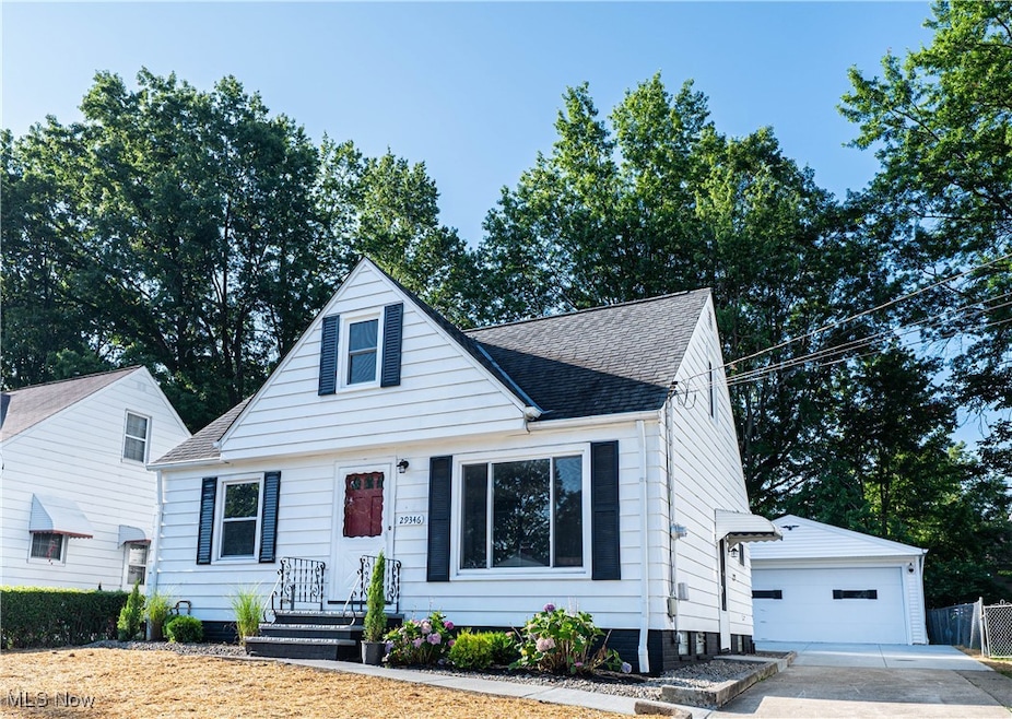 29346 Park St, Wickliffe, OH 44092 - photo 1