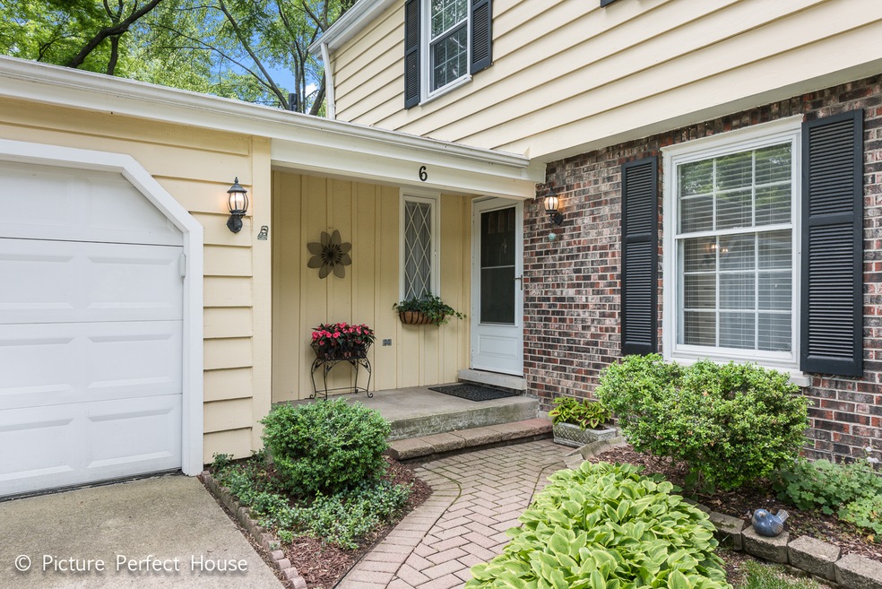 6 Pima Ct, Naperville, IL 60563 - photo 1