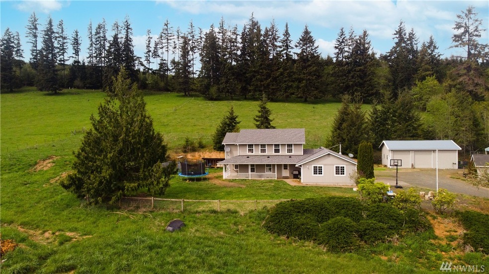 294 Sears Rd, Winlock, WA 98596 - photo 1