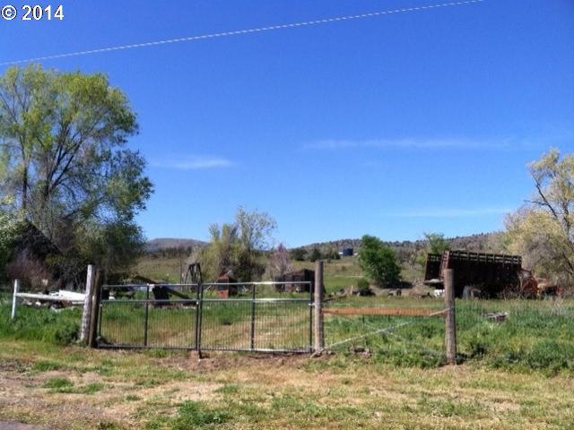 330 S Fork Rd, Dayville, OR 97825 - photo 1