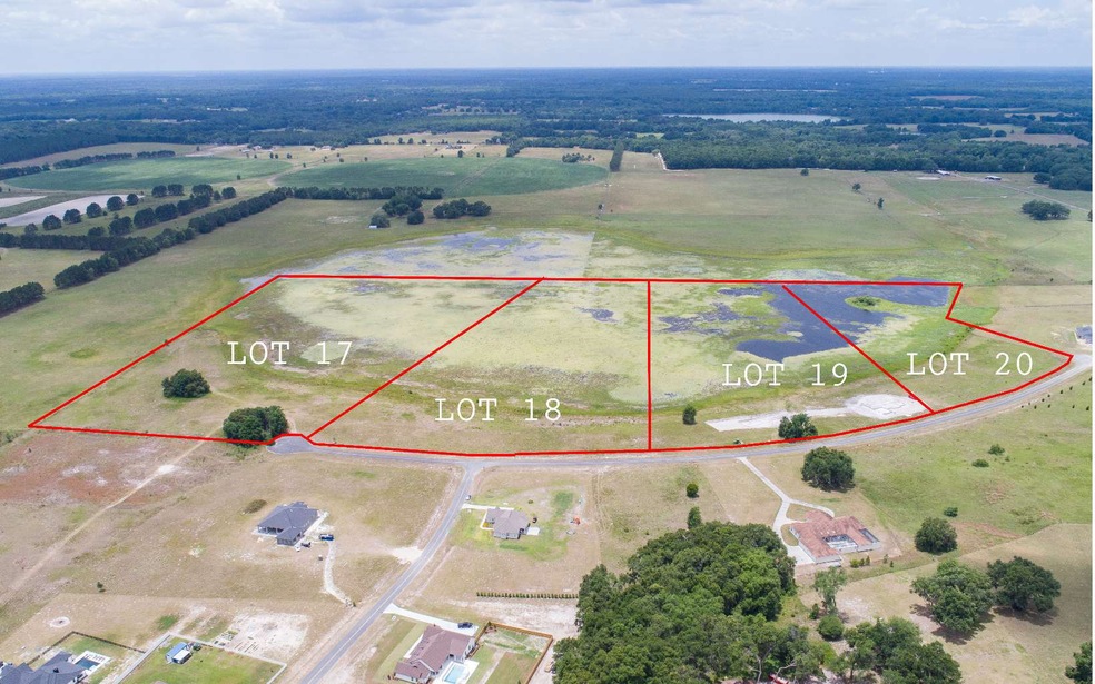 LOT18 Whitton Ct, Lake City, FL 32055 - photo 1