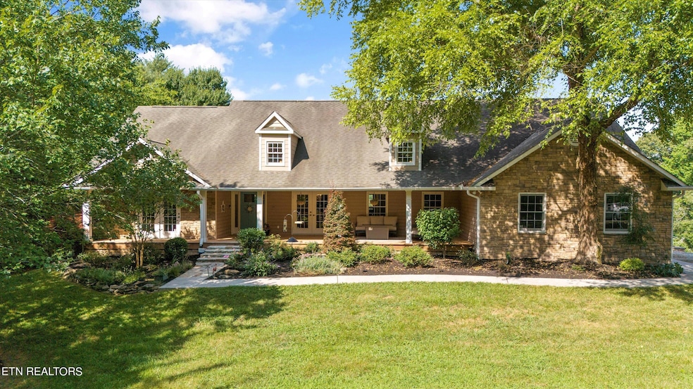 3117 W Gallaher Ferry Rd, Knoxville, TN 37932 - photo 1