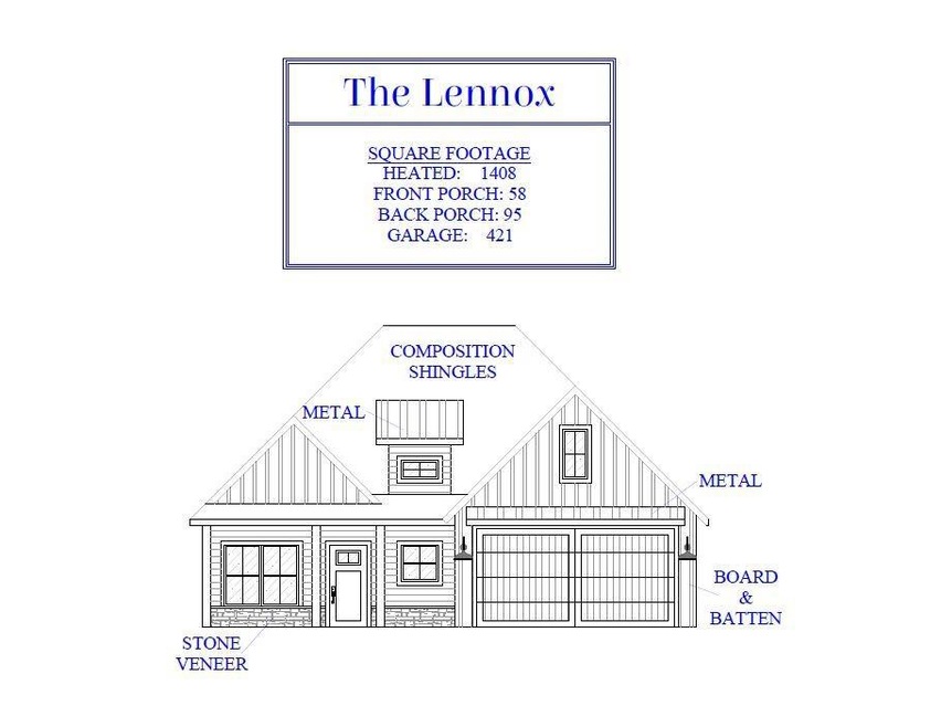 4926 Dry Creek Rd, Sherman, TX 75092 - photo 1