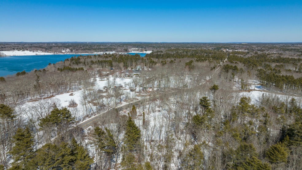 Lot 2 711 Mere Point Rd, Brunswick, ME 04011 - photo 1