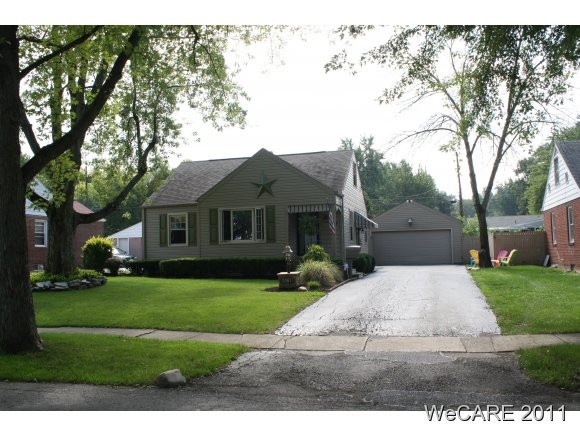 unlisted-address, Lima, OH 45805 - photo 1