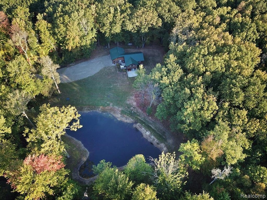 7761 Port Austin Rd, Pigeon, MI 48755 - photo 1