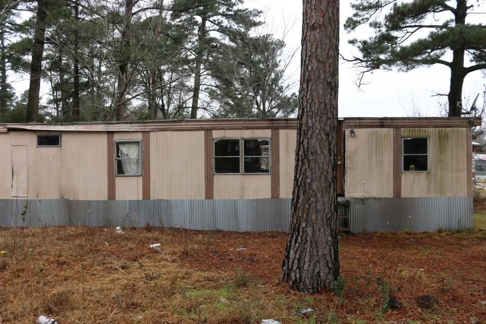 House Exterior
