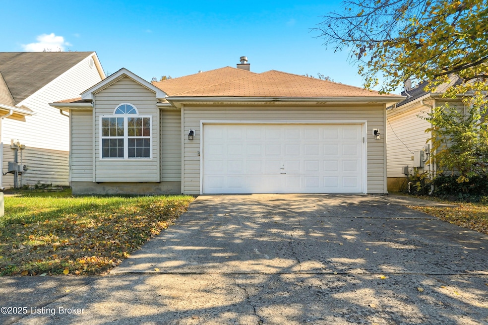 Pending $235,000 • Co-Listing Agent