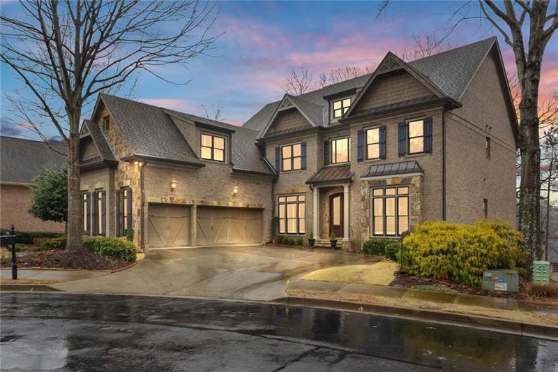 Beautiful Executive Estate