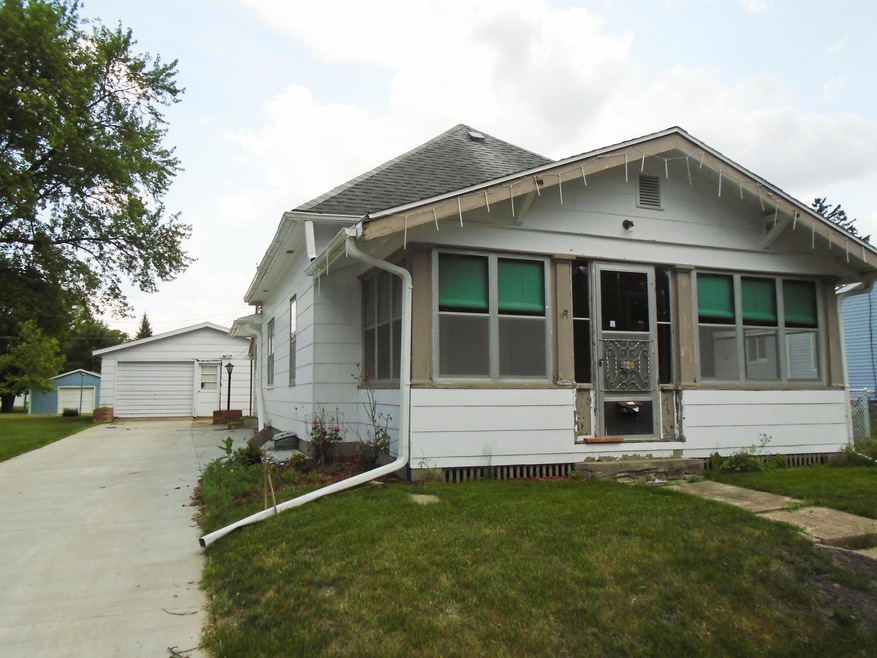 128 12th St.