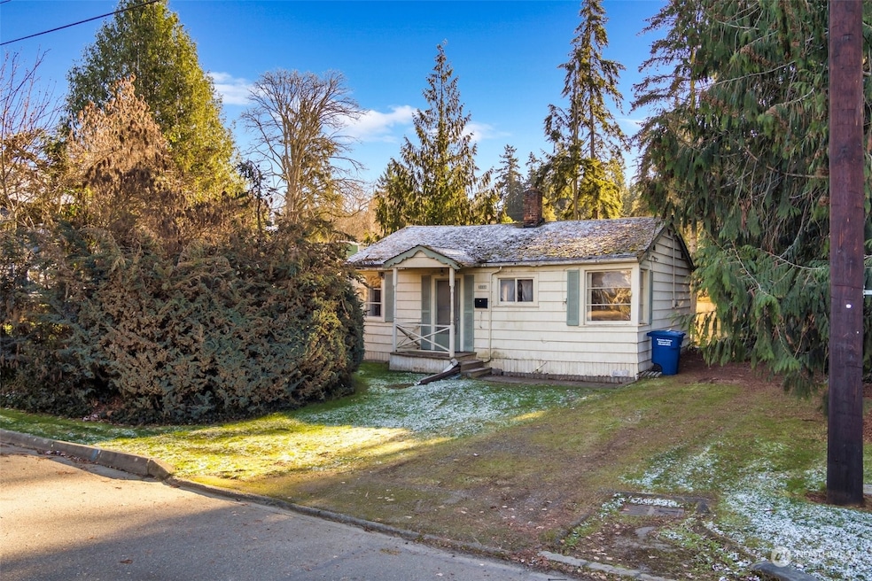 Sold $585,000 • Co-Listing Agent