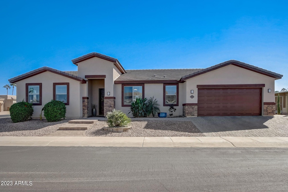 2558 N Hogan Ave, Mesa, AZ 85215 - photo 1