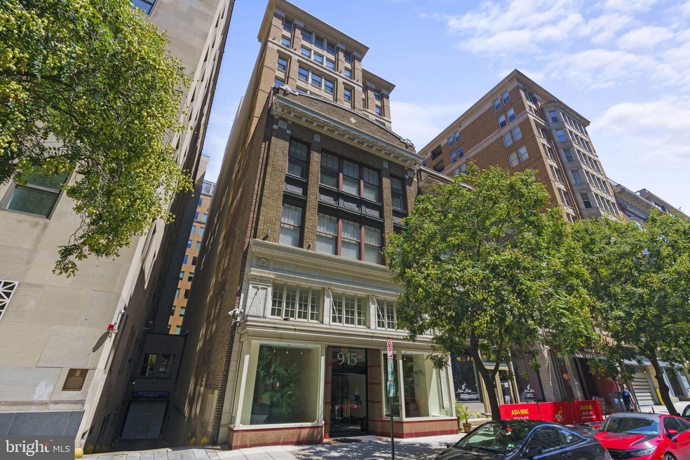 915 E St NW unit 911, Washington, DC 20004 - photo 1