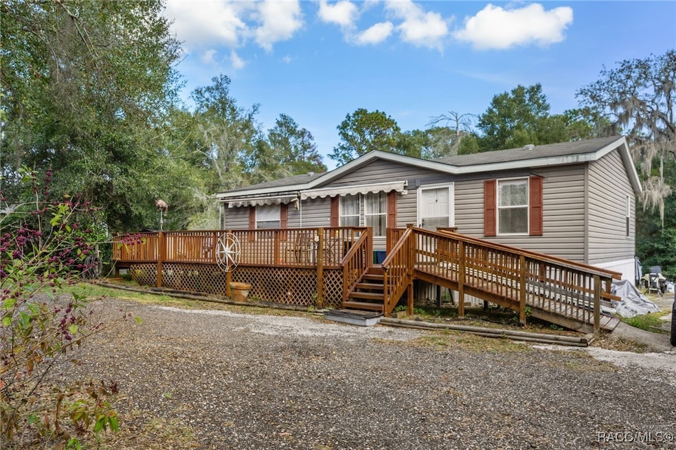 16362 Cherokee Rd, Brooksville, FL 34601 - photo 1