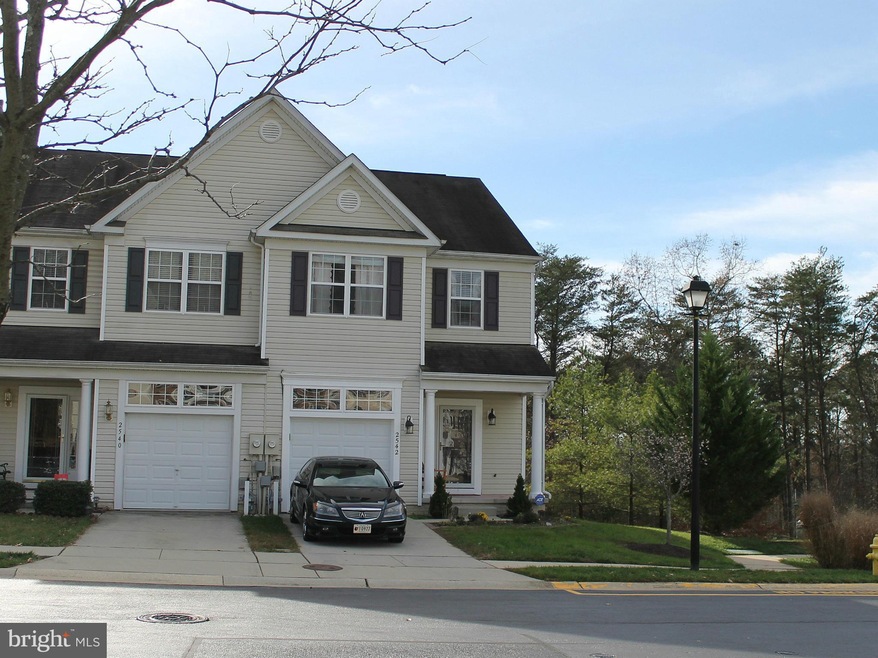 2542 Running Wolf Trail, Odenton, MD 21113 - photo 1