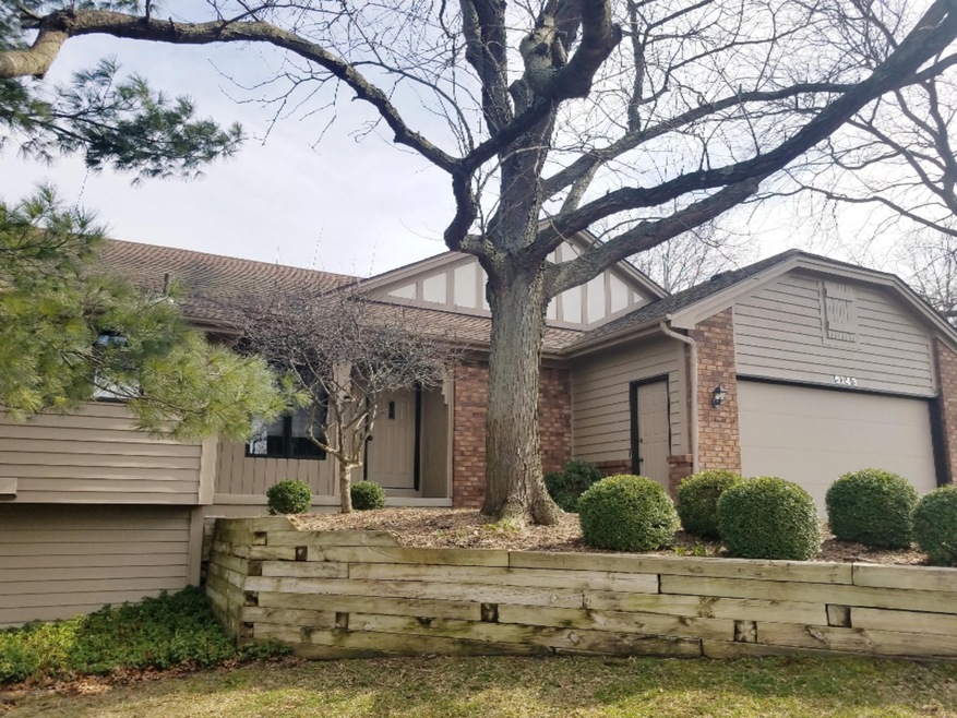 Welcome to 5143 S Quail Crest Dr SE