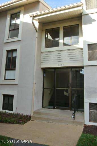 8605E Village Way unit 7/860, Alexandria, VA 22309 - photo 1