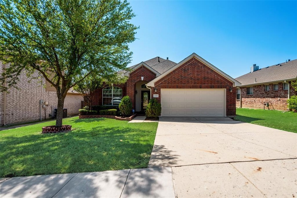 1300 Cedar Branch Dr, Wylie, TX 75098 - photo 1