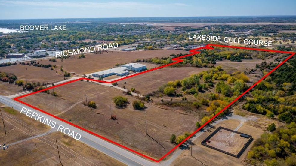 5399 N Husband St unit 5298 N. Perkins Rd, Stillwater, OK 74075 - photo 1