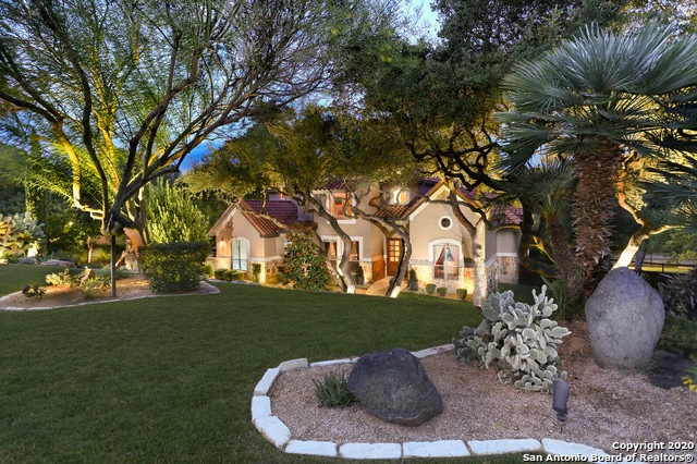 334 Candelaria, Helotes, TX 78023 - photo 1