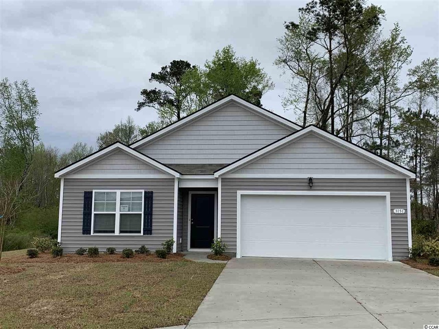 3151 Baytree Ct unit Lot 82- Cali-B, Conway, SC 29527 - photo 1