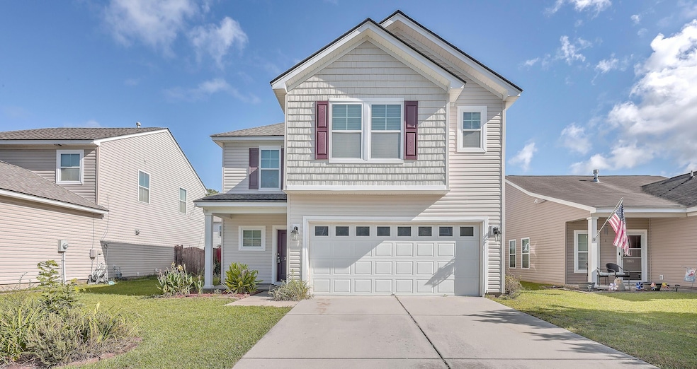 3867 Annapolis Way, Ladson, SC 29456 - photo 1