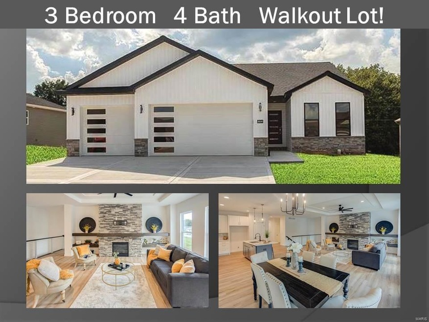 1839 Appleton Ct, Maryville, IL 62062 - photo 1