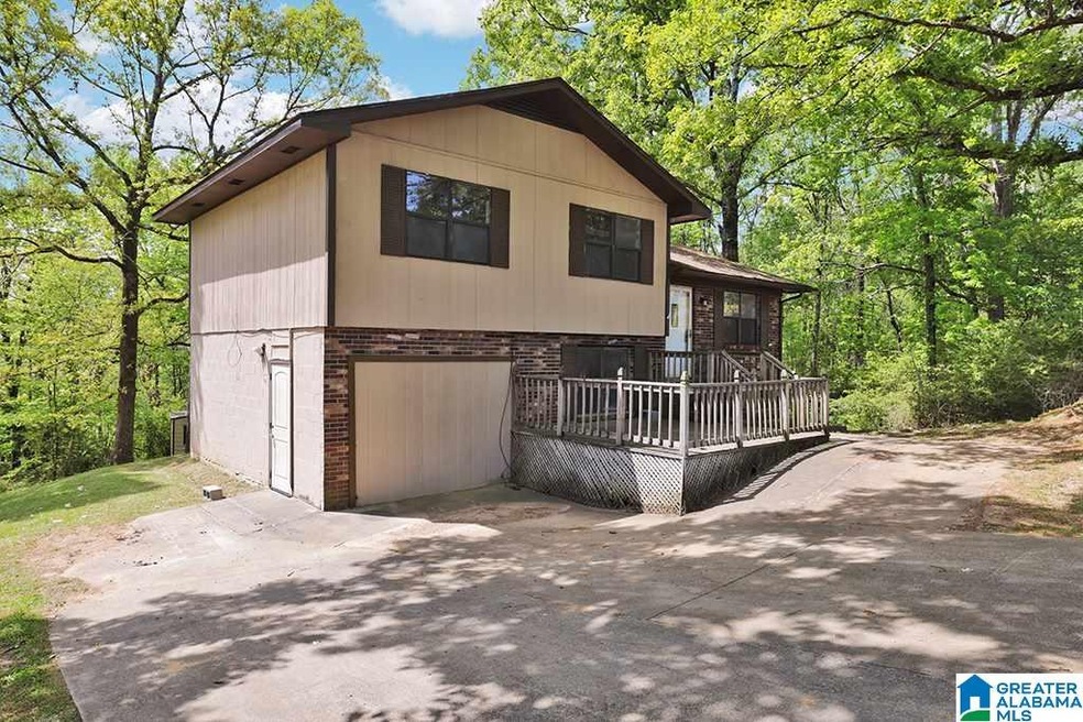 1615 Nelson Rd, Weaver, AL 36277 - photo 1