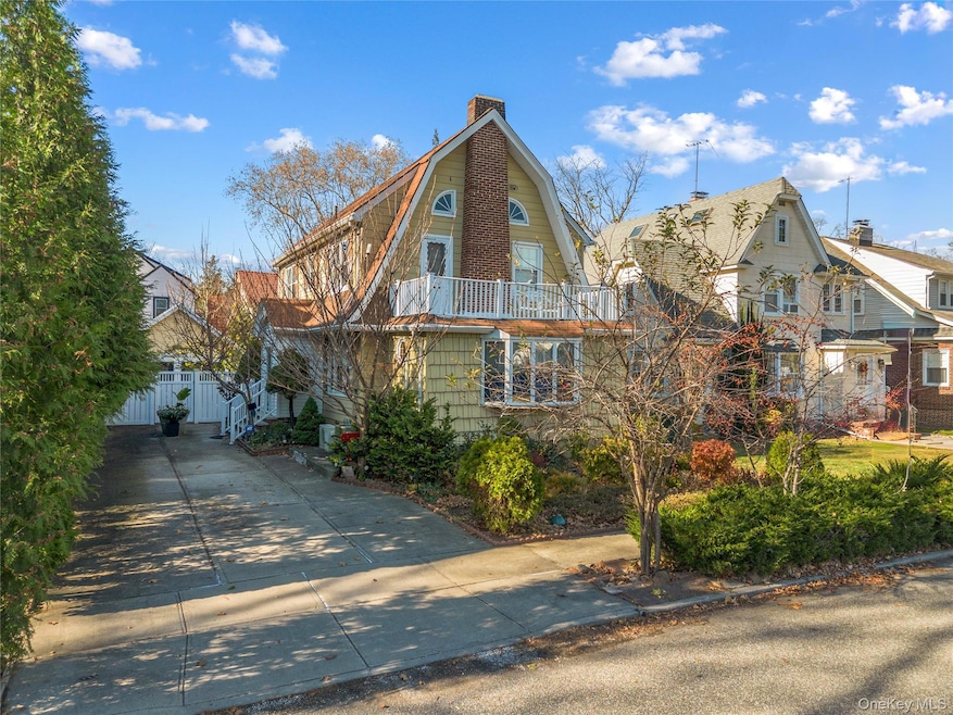 32-24 157th St, Flushing, NY 11354 - photo 1